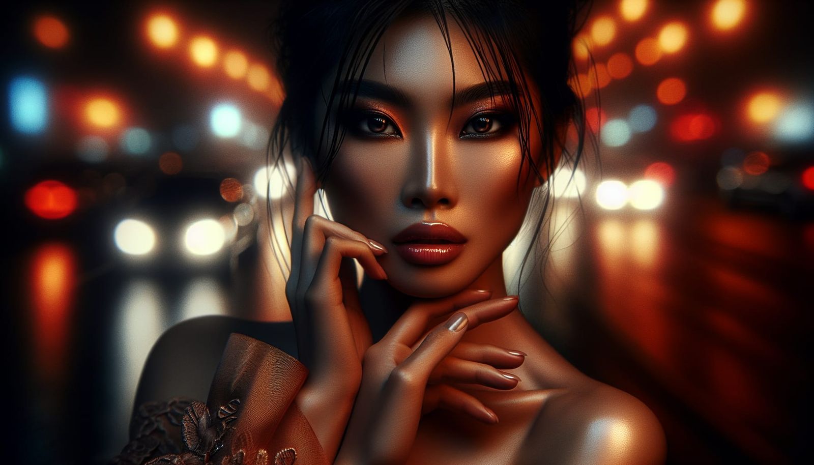 Untitled Creation