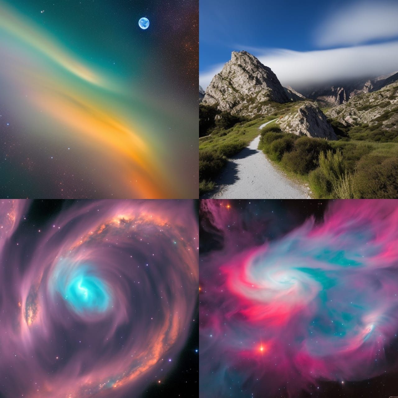 Nebulous