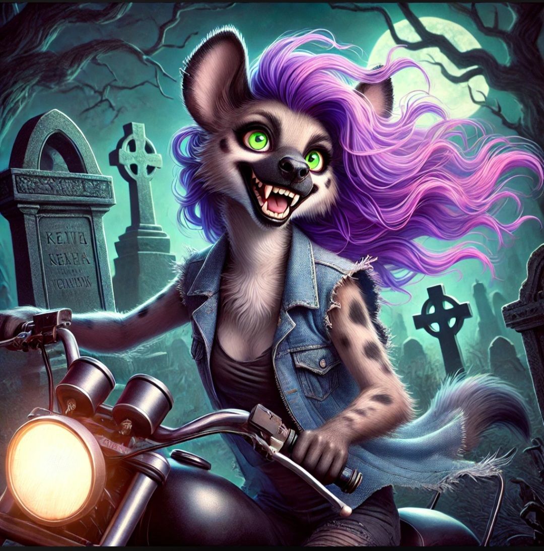 Cemetery Ride