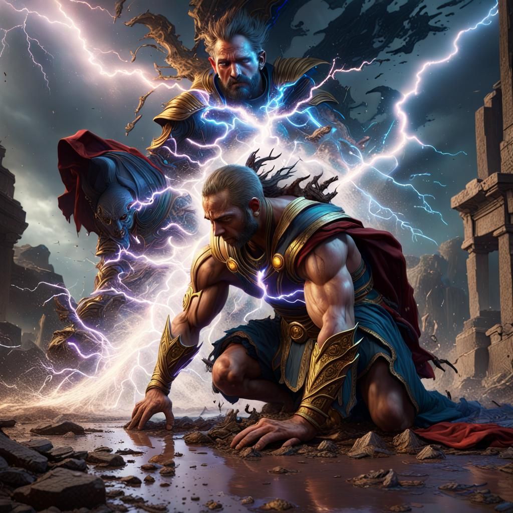 Power