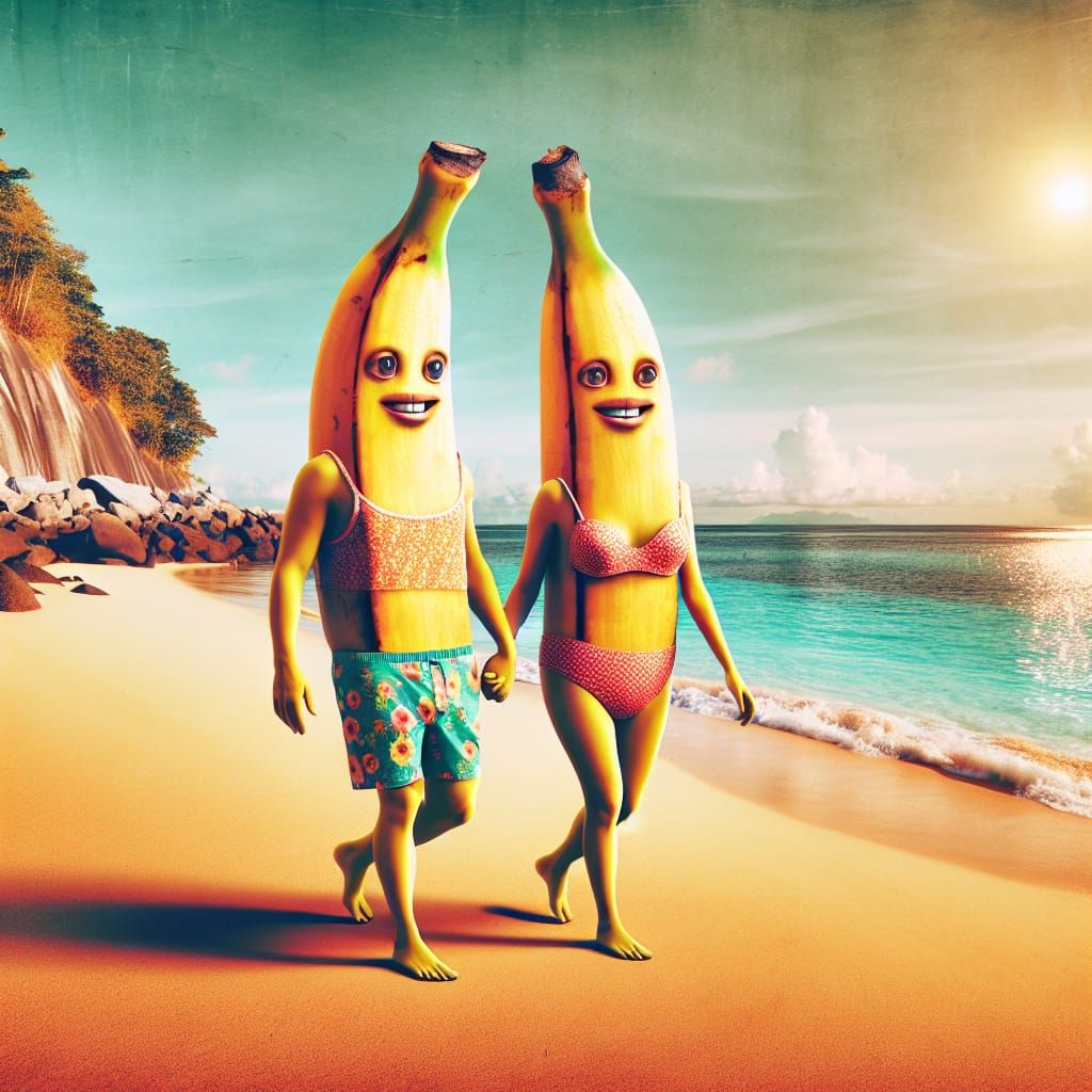 Everyone Needs a vacation!