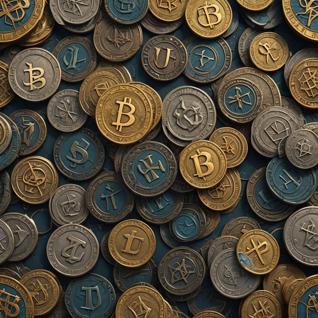 Cripto coin