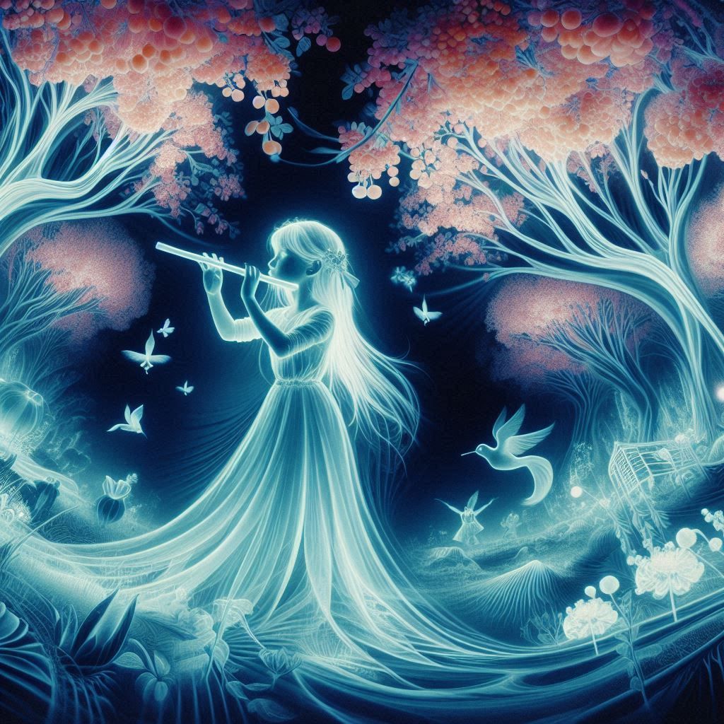 "where's  miss mckayla?"