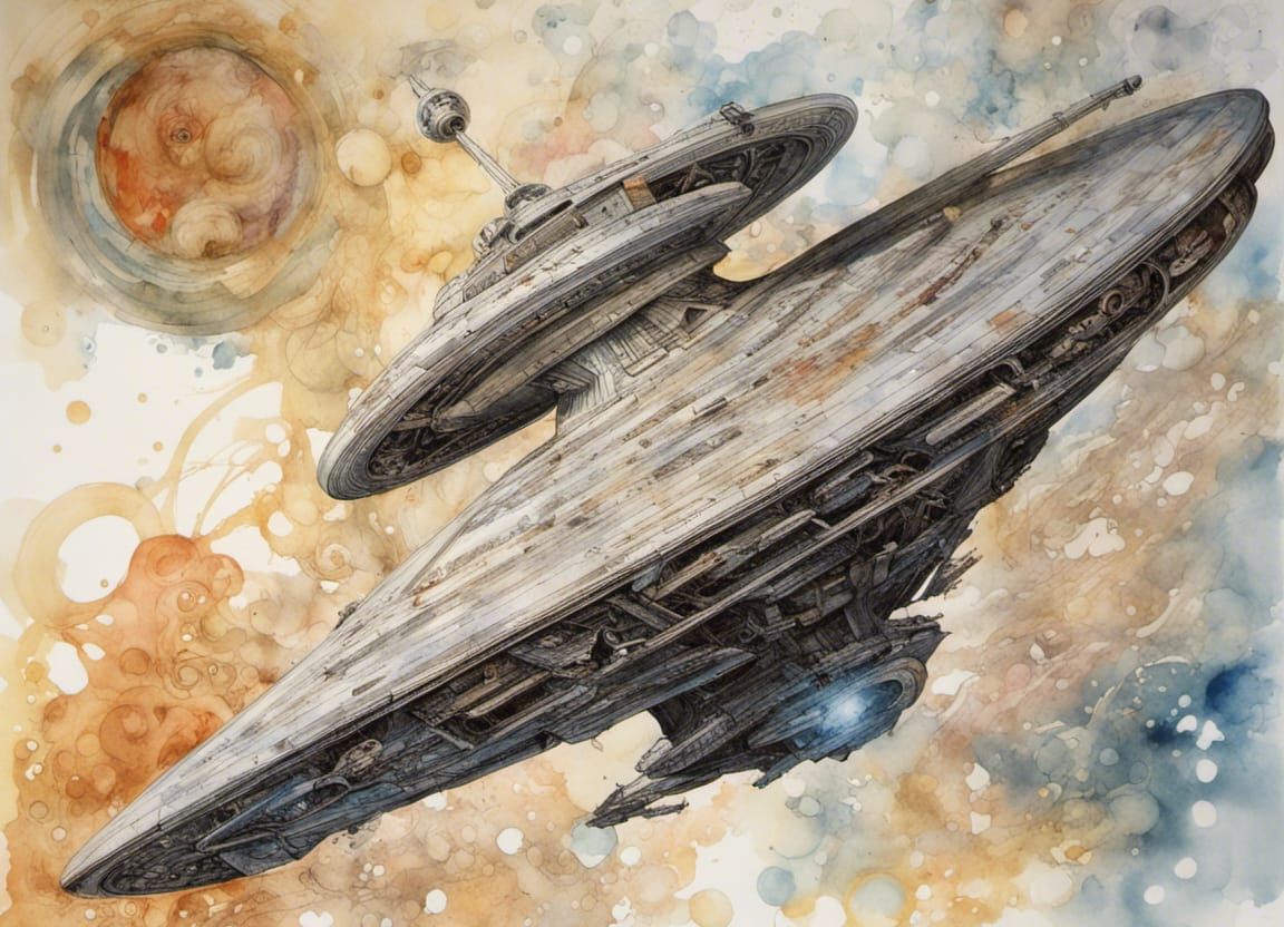 Scifi