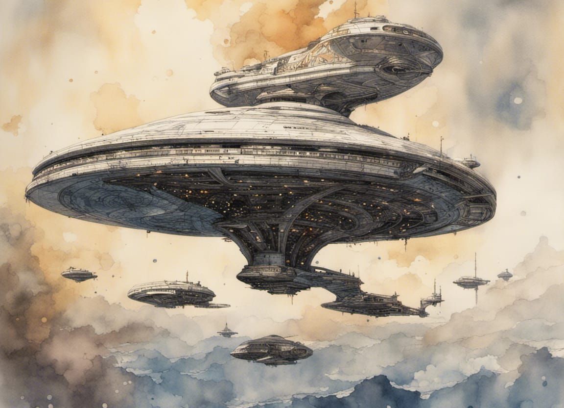 Scifi