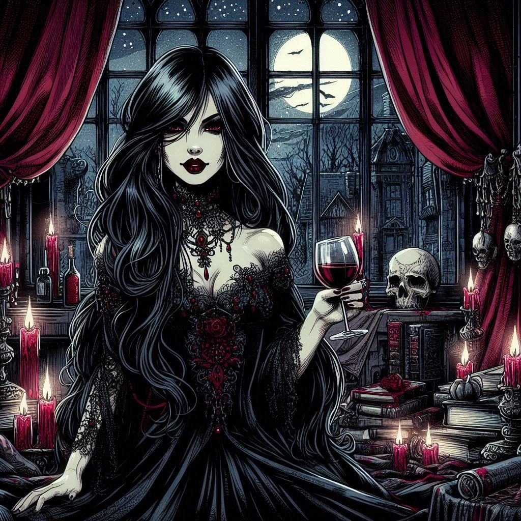 watcha waiting for Hun ?