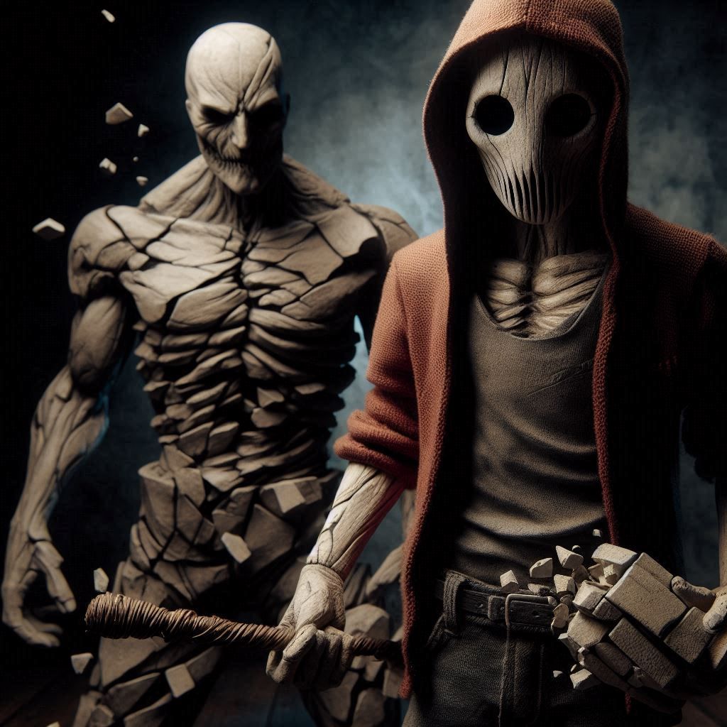 Afterlife bail bondsmen