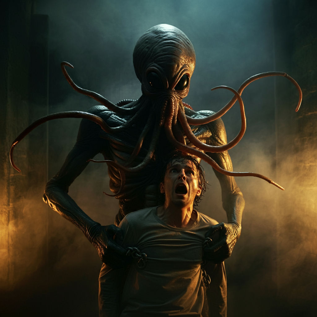 Trick  by @Colin Davis