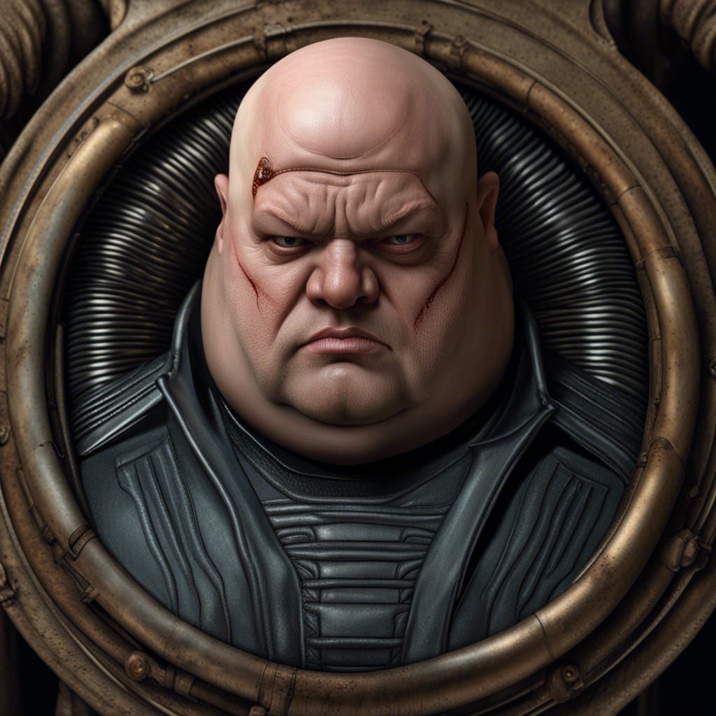 Vladimir Harkonnen