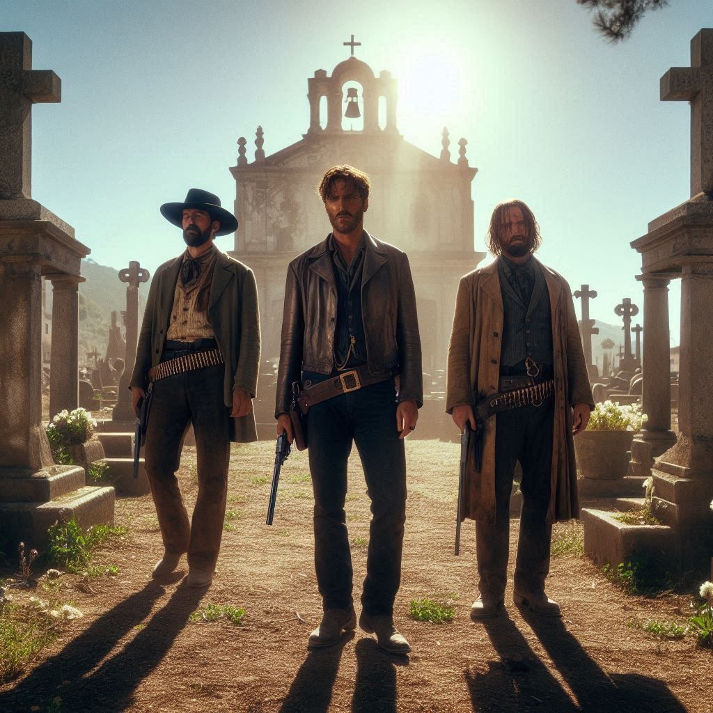 The Good, the Bad and the Ugly