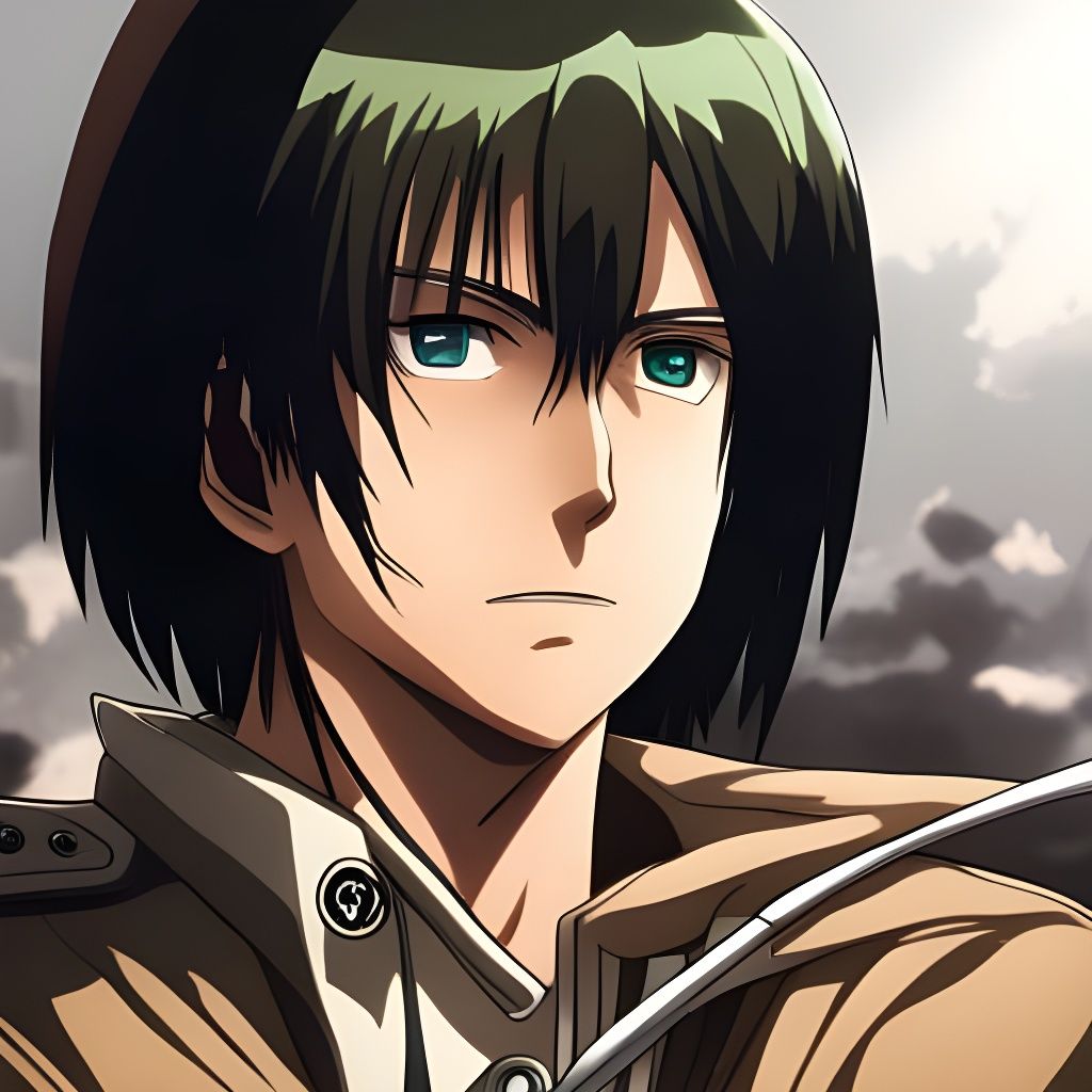 Eren.