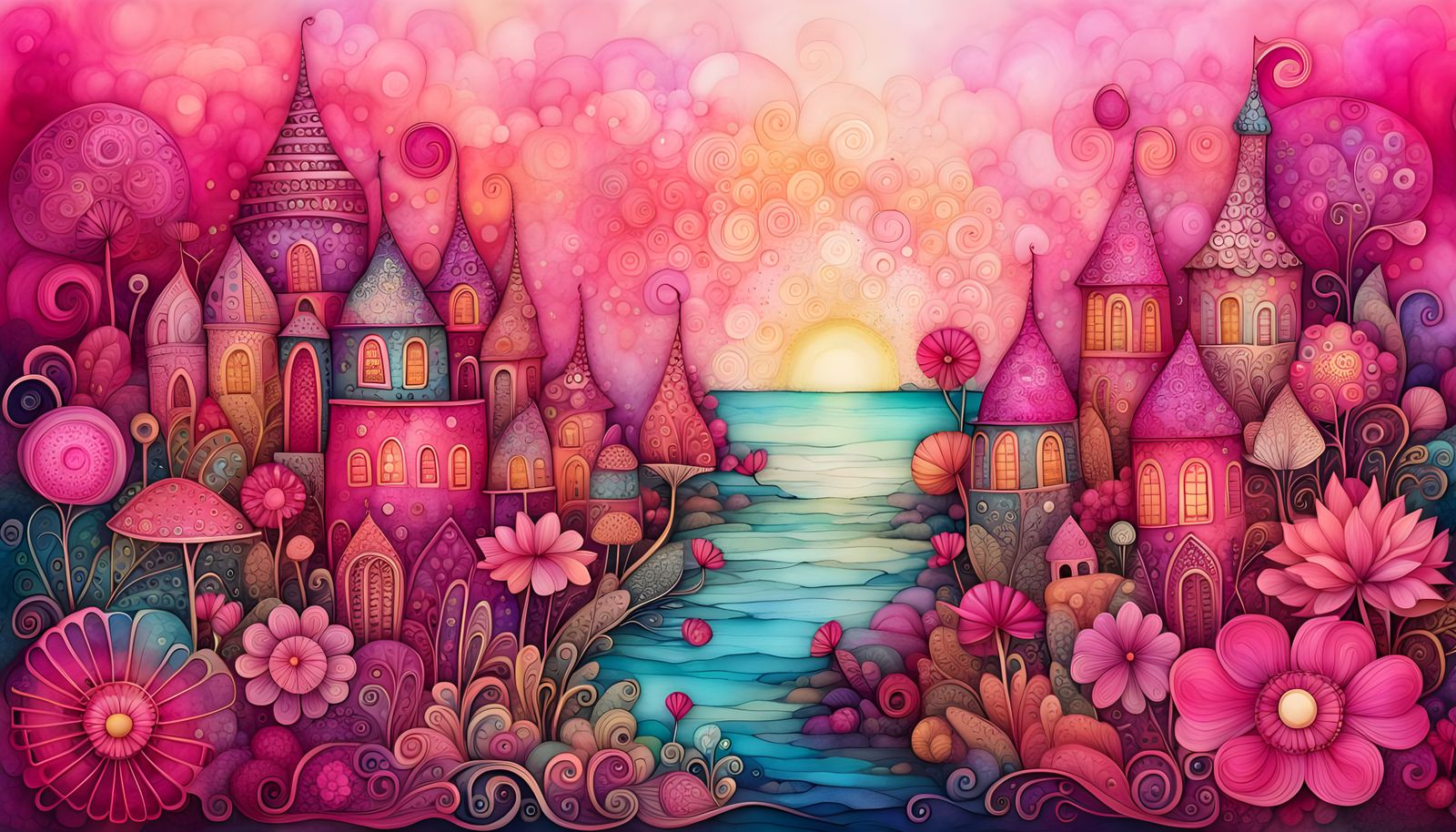 Untitled Creation