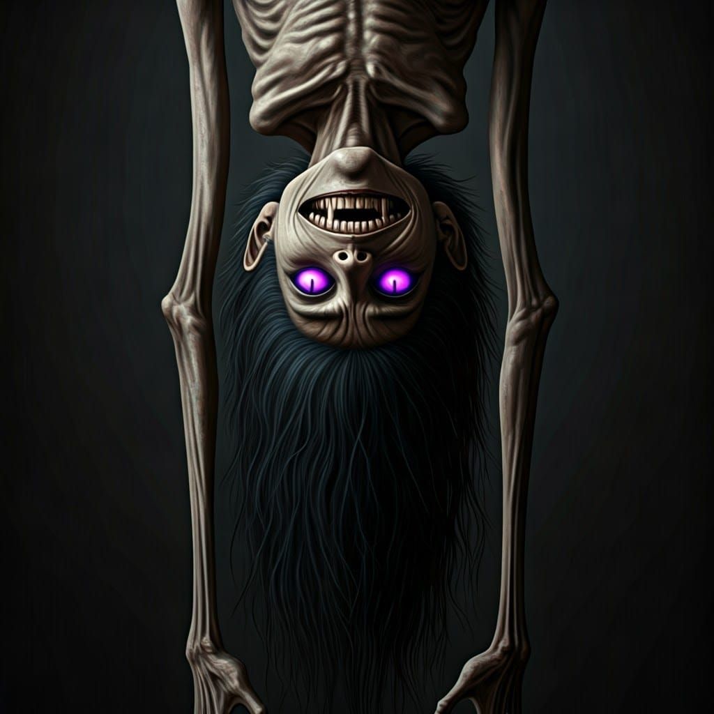 Untitled Creation