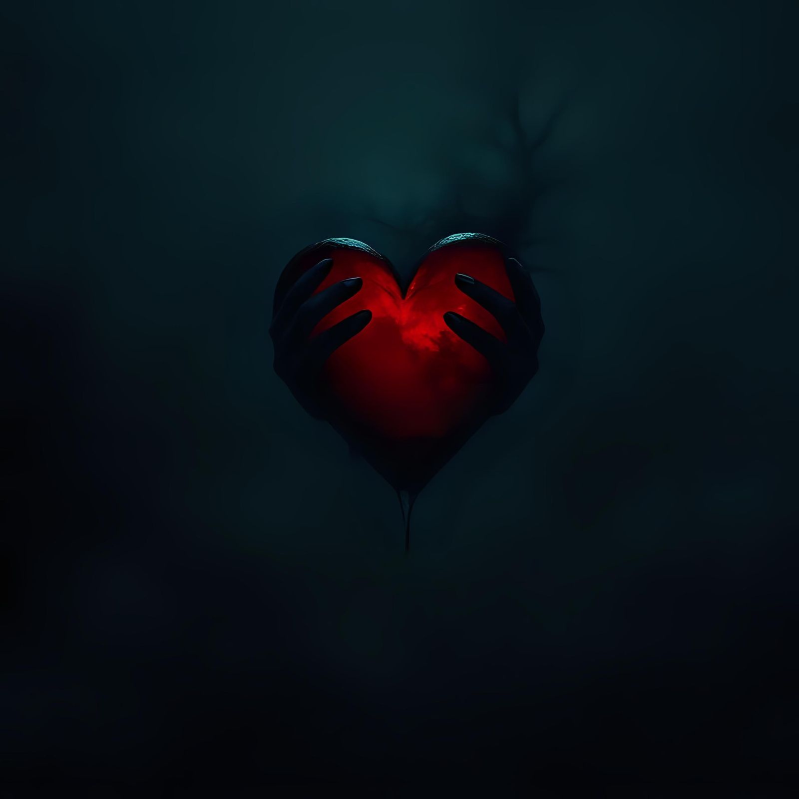 Hearts in Despair