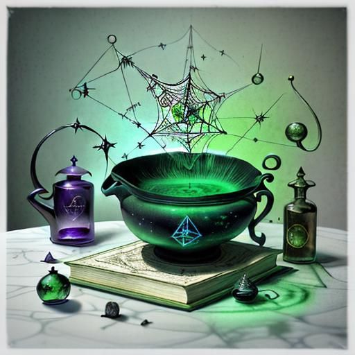 AI chemistry