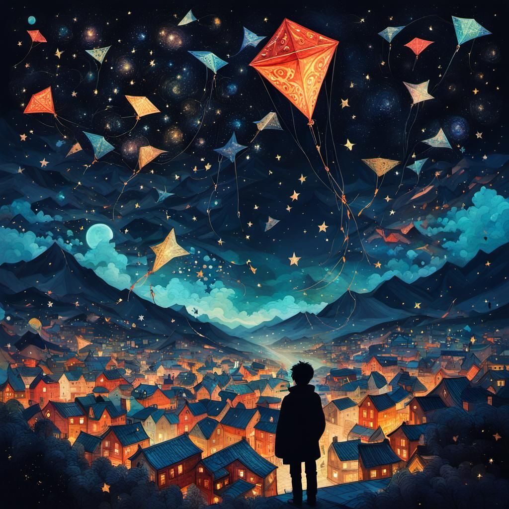 Countless  by @undefined