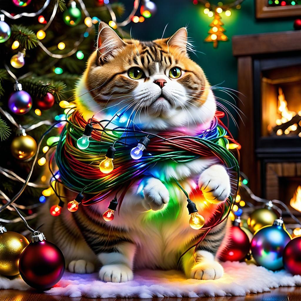 It Wasn’t Me! I Swear I was Nowhere Near that Tree!  