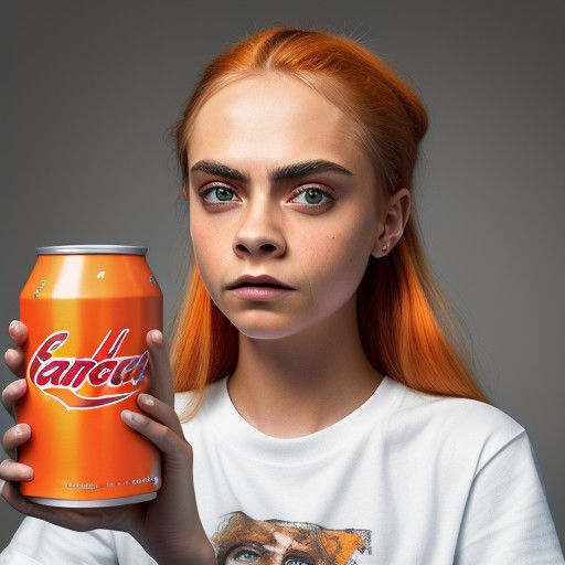 cara delevingne