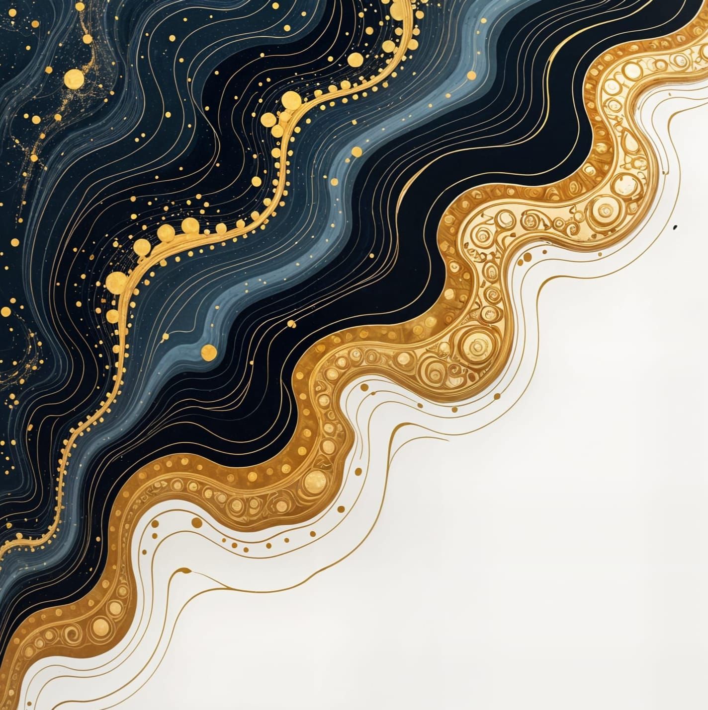 Flotsam and Jetsam on a Cosmic Shore