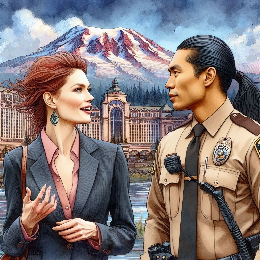 "Reservation Required"