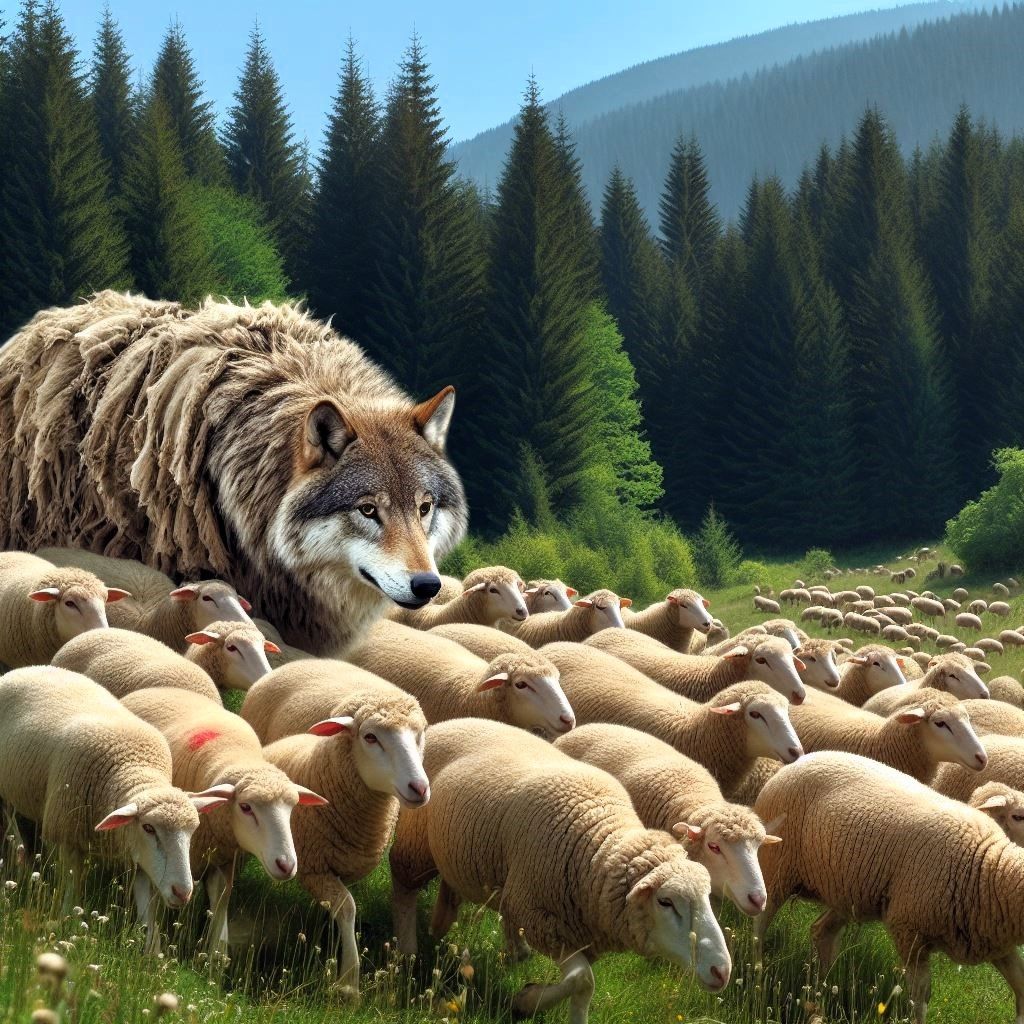 Do You Think They'll Notice Me?