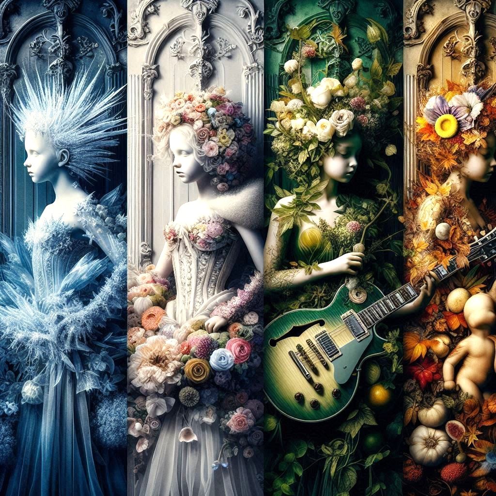 🥈Runner up🥈
1.20 NO THEME - QUICK QUICK 🥰#144 [12H/12H] s7 Challenge hosted by Delsy Selena