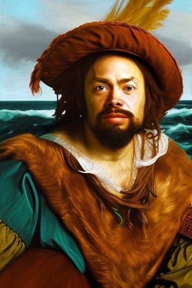 A mariner