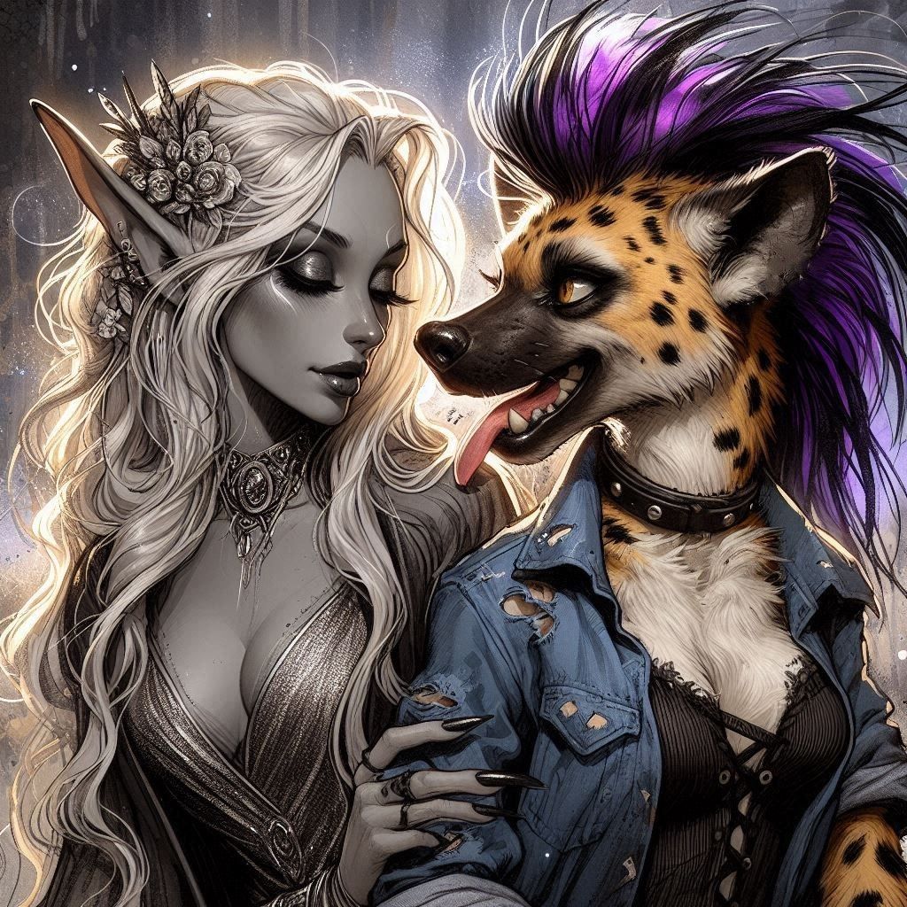 The Light of the Valar