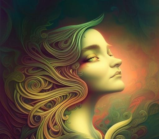 Untitled Creation