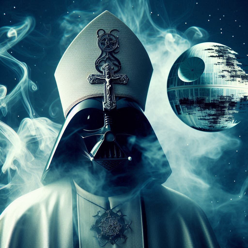 A change in leadership