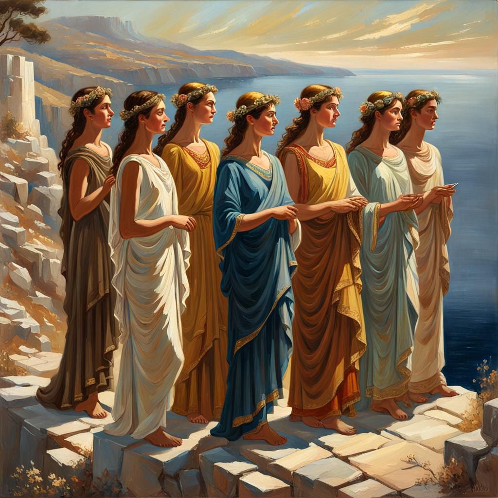 Muses