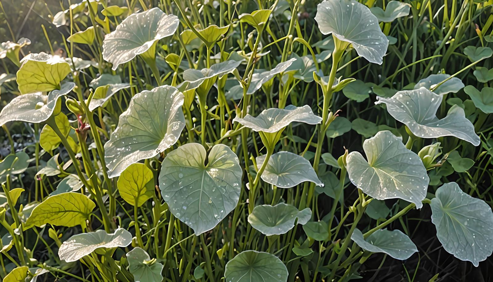 remarkable plant
