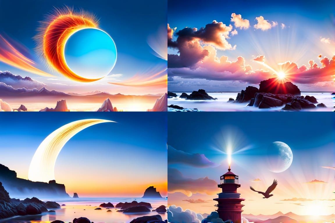 Untitled Creation