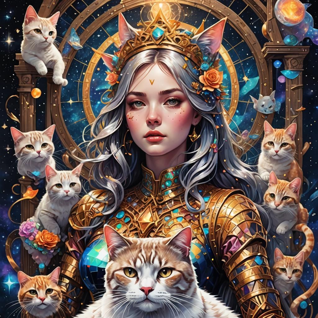 cat