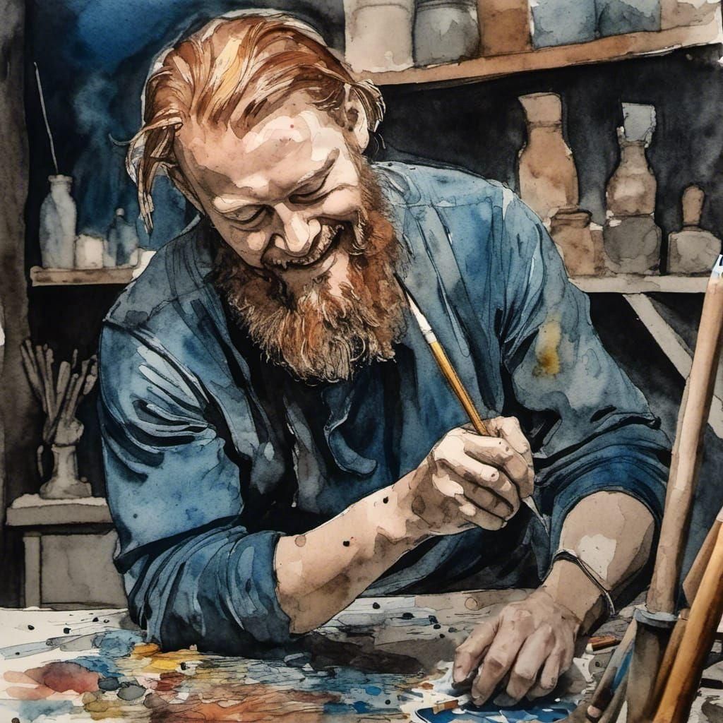 Artistinero