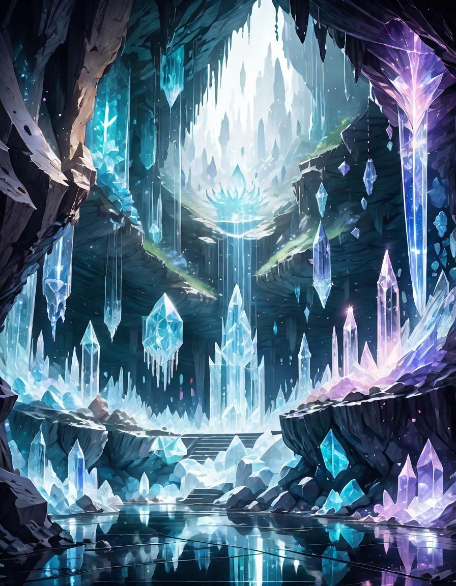 The Gathering  by @somniamea