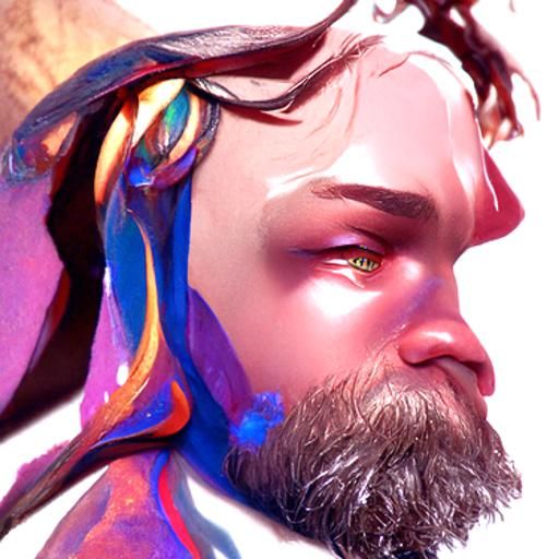 Dumb,Beutiful,art