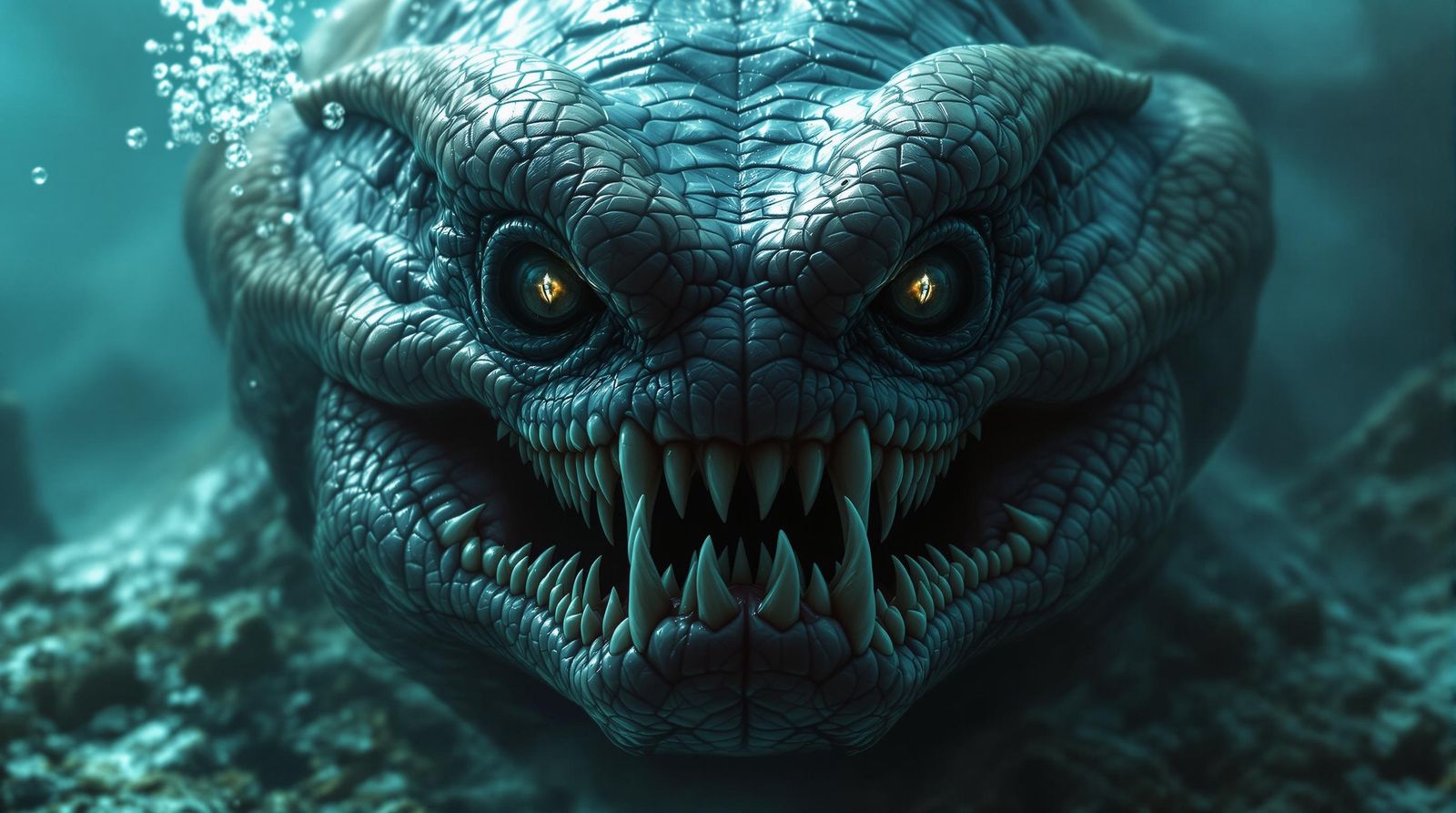 Real life style horror image creations I just made of an evi...