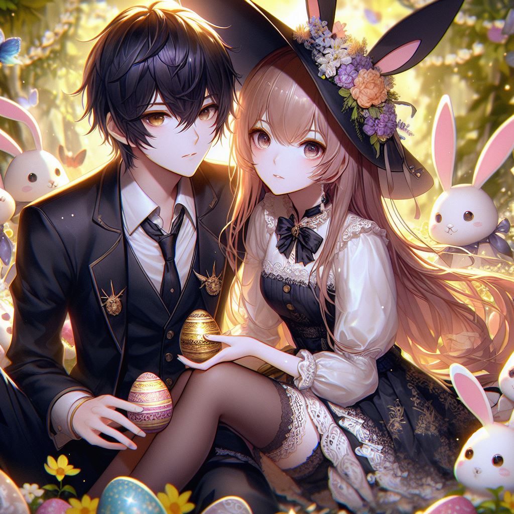 created by Bing Image Creator-53