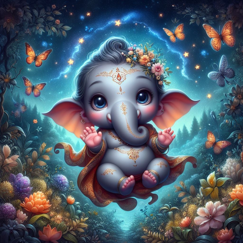 Ganesha