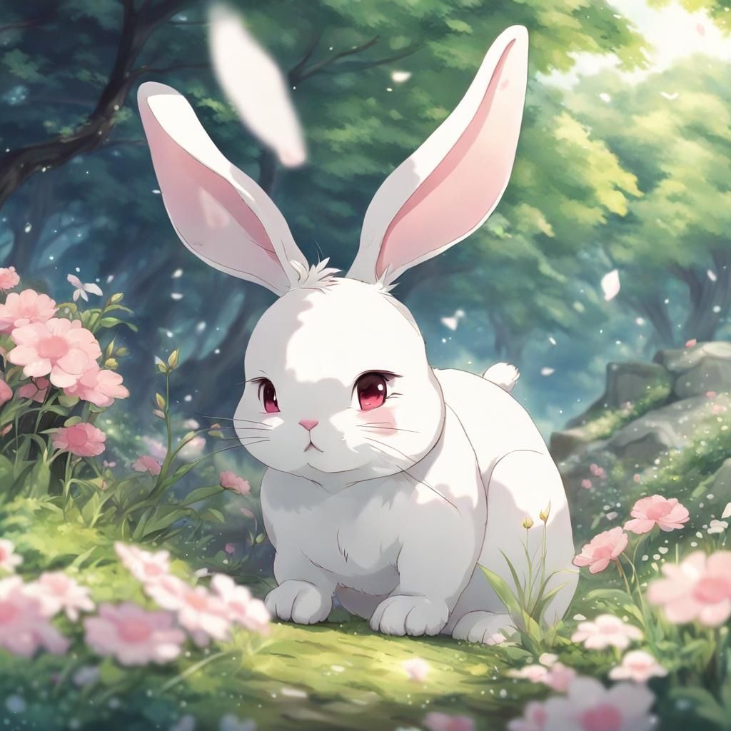 White Rabbit