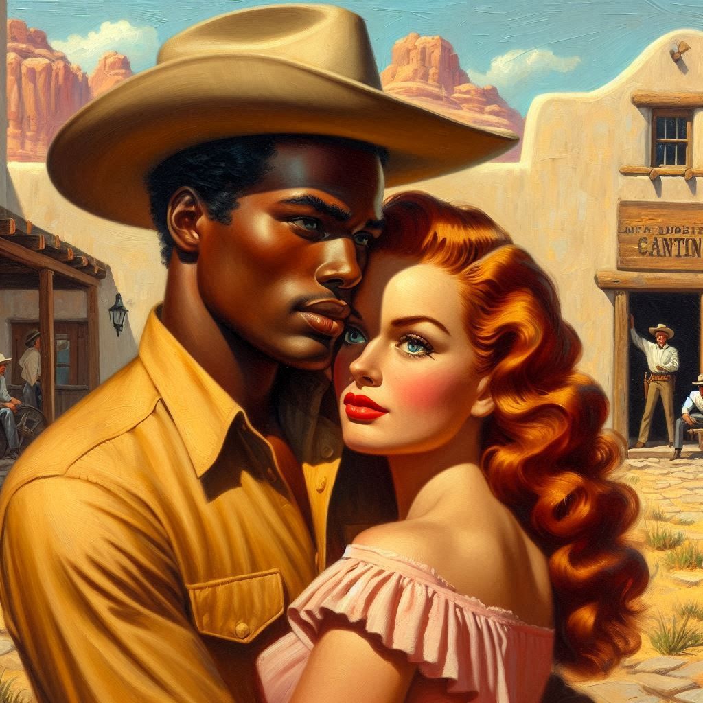 Bart and Lilly Reimagined