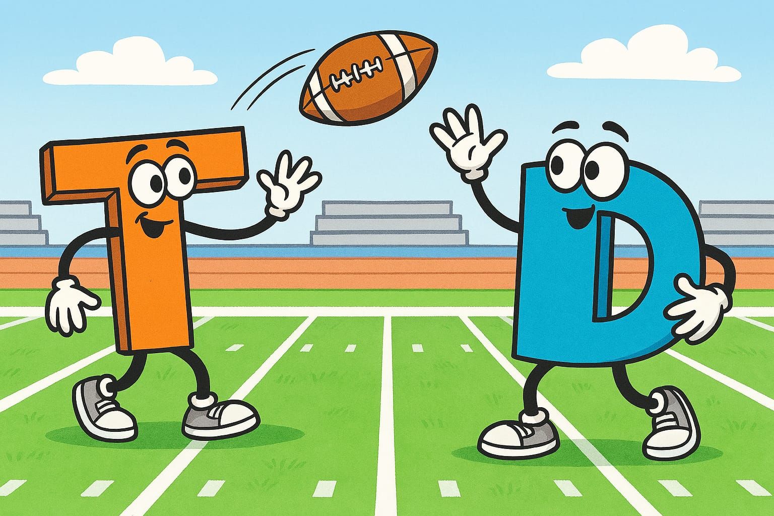 Wordplay (US football)