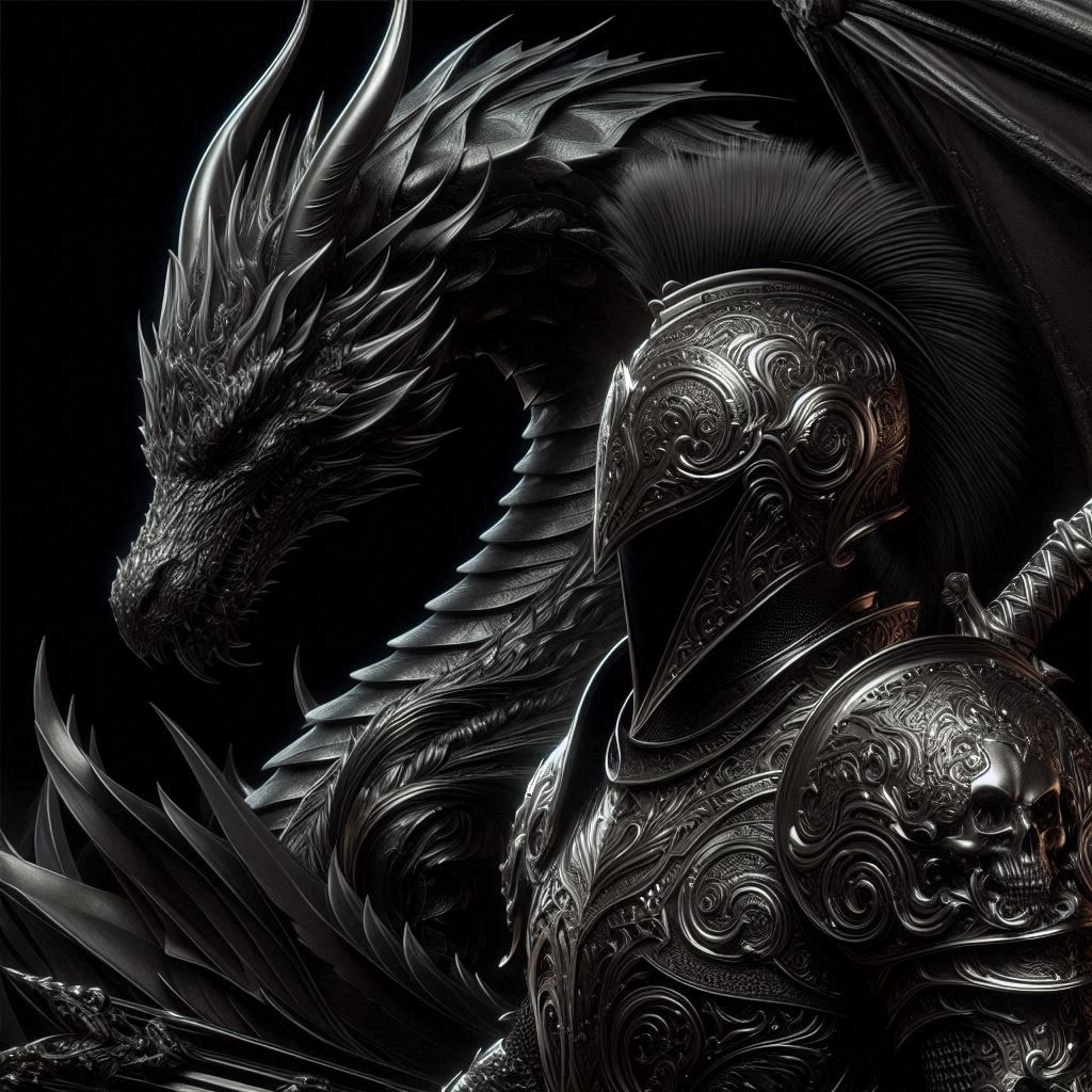 Shoulder to shoulder