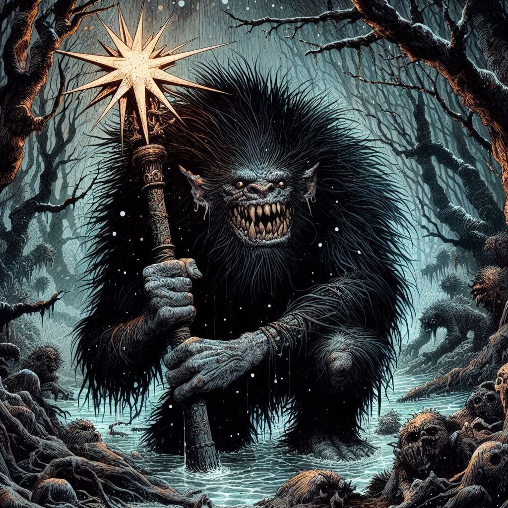 Taste the Morningstar