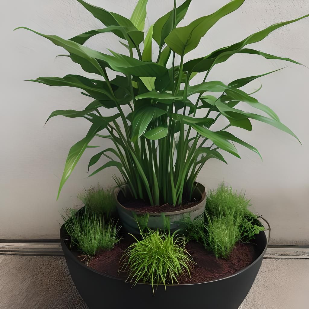 Emerging Seedling: A Symbol of New Life