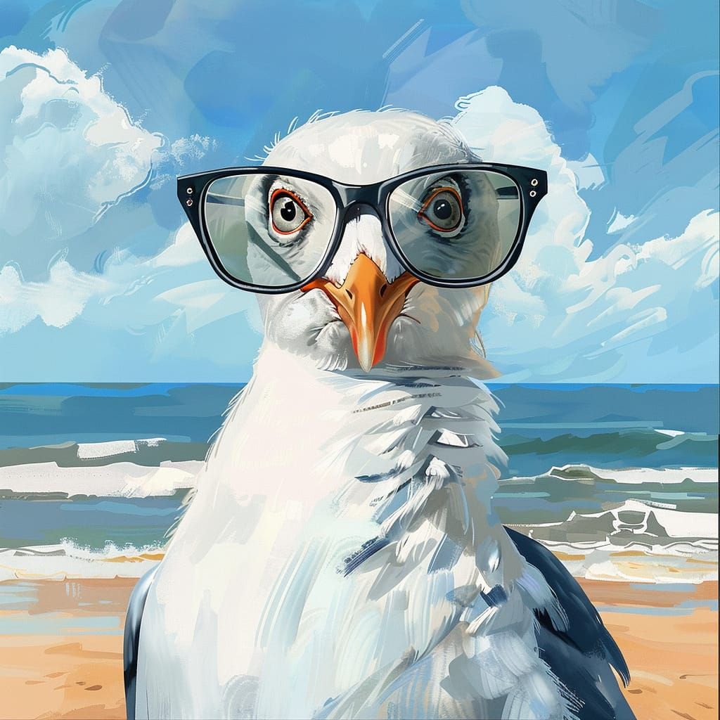Seegull