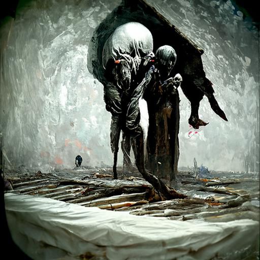The Hungry