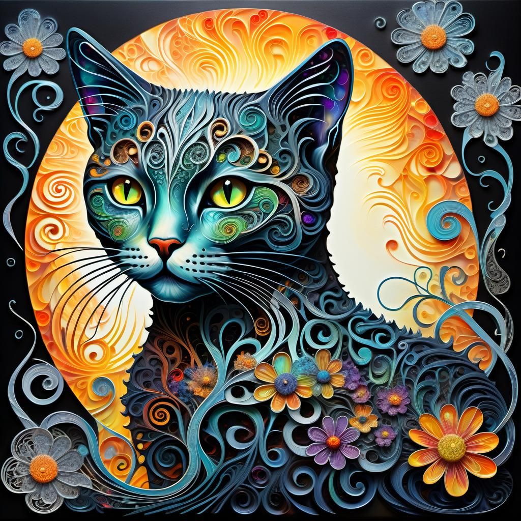 Untitled Creation