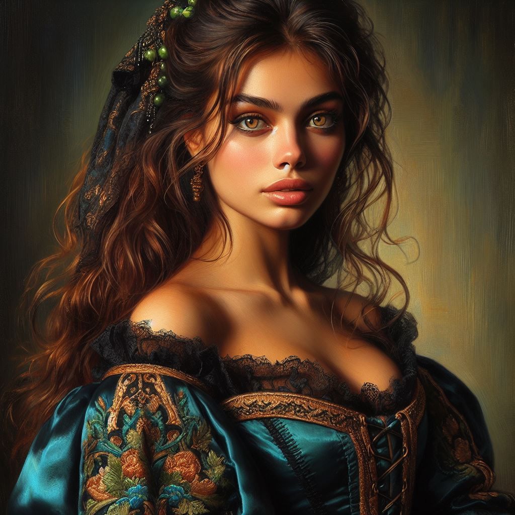 Project extras - Clothing